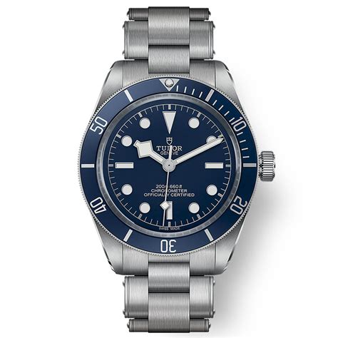 tudor black bay fifty-eight blue